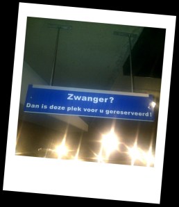 Zwanger?