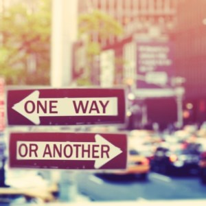 onewayoranother