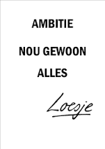 ambitie