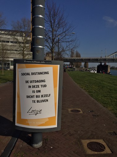 Loesje Arnhem